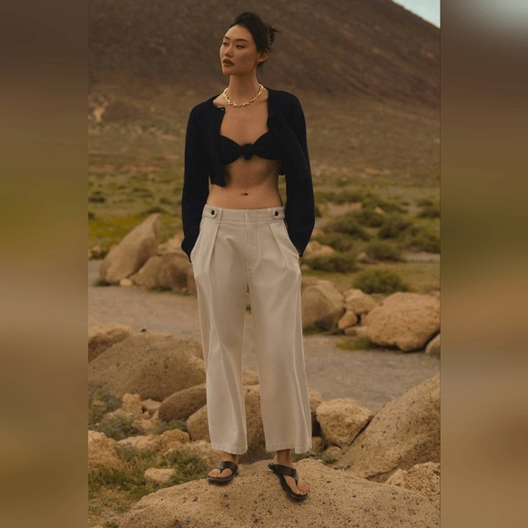 Citizens of Humanity Payton utility pants (sz 23) - Picture 5 of 5